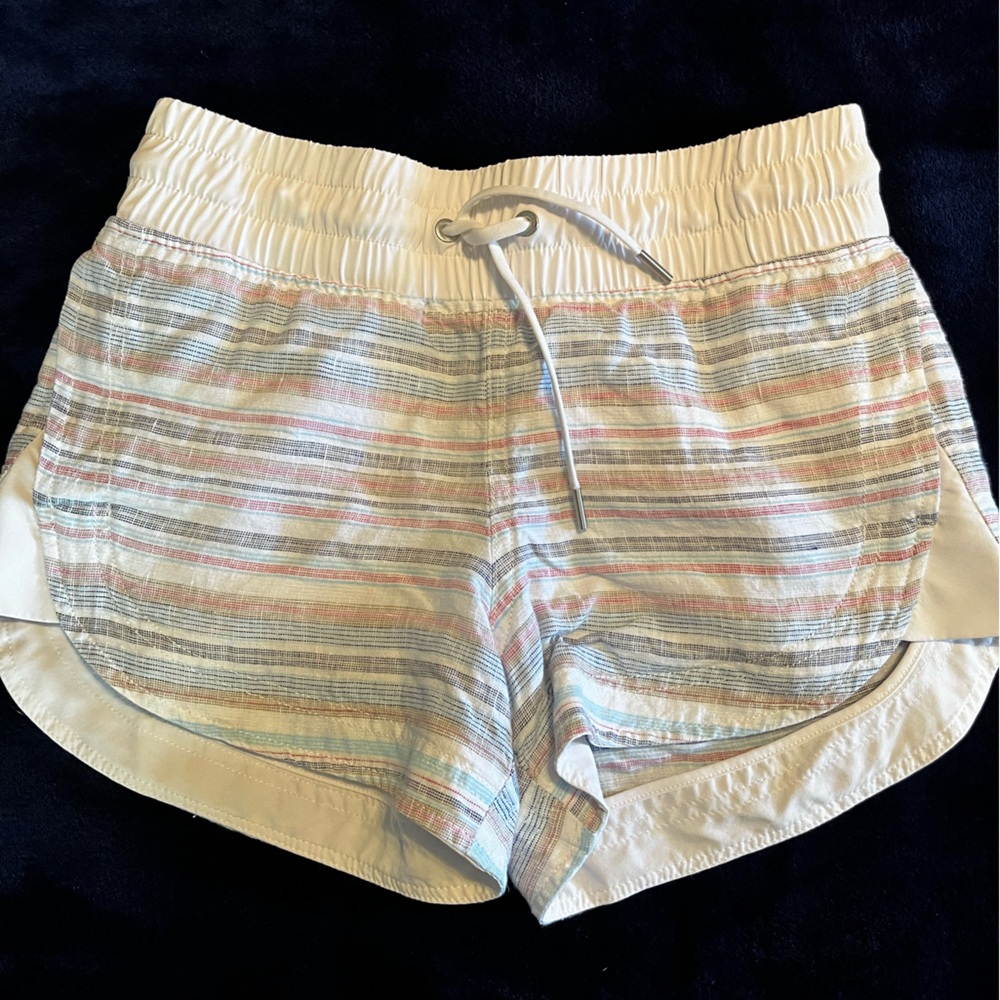Athleta shorts